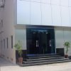 Moblink MSC Bulding FRF Lahore - Project Managment